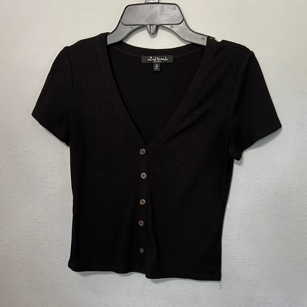 black top